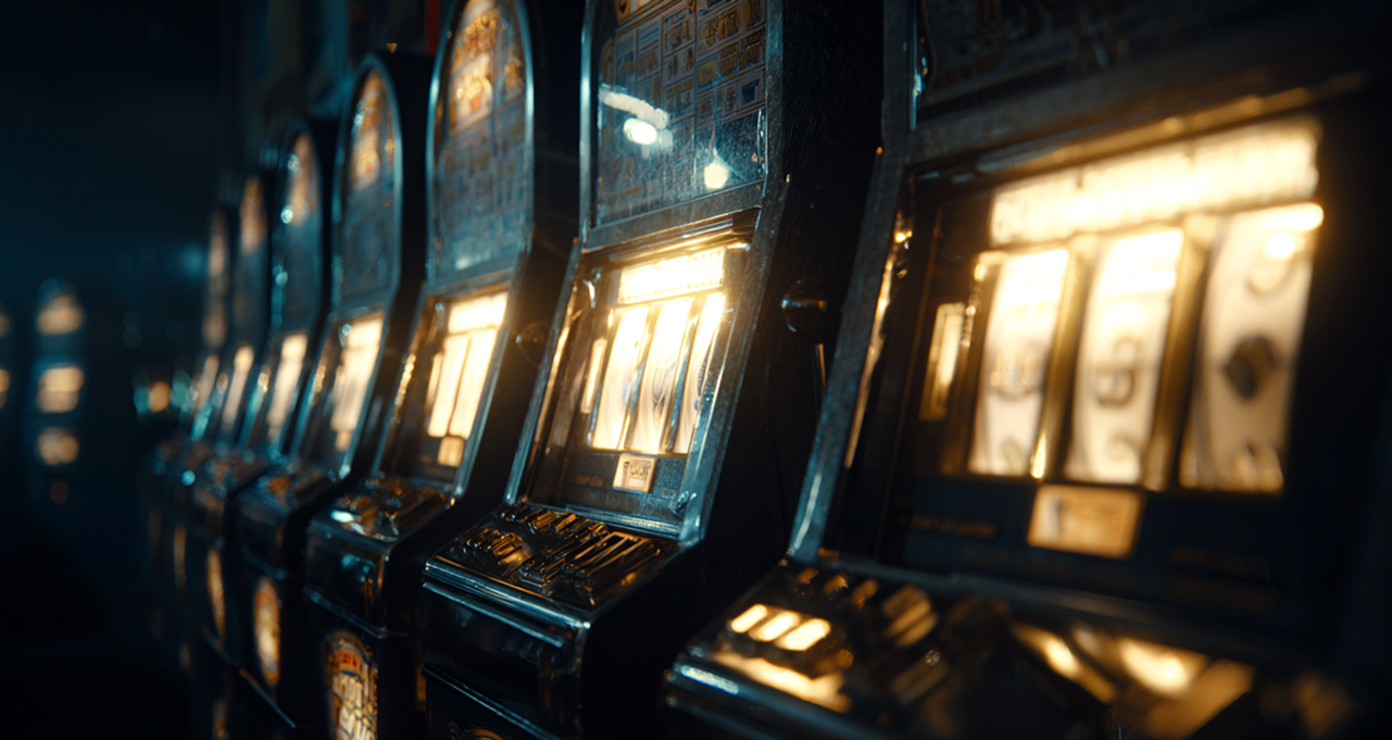Magic Reels Casino