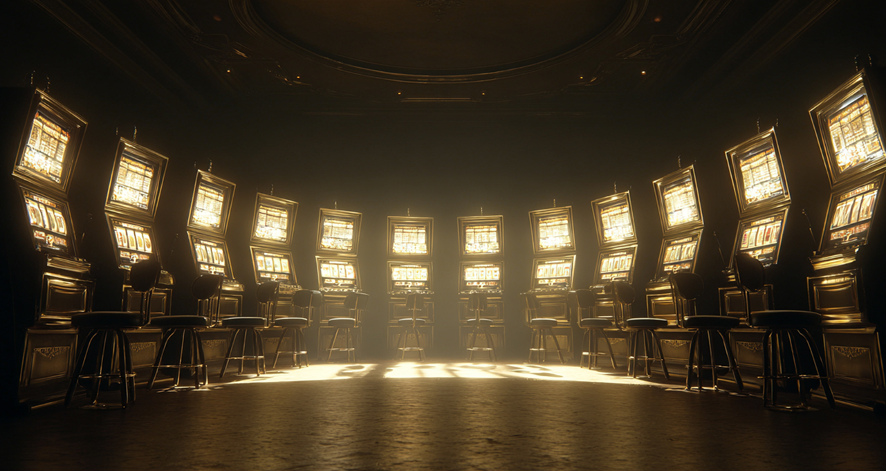 Magic Reels Casino
