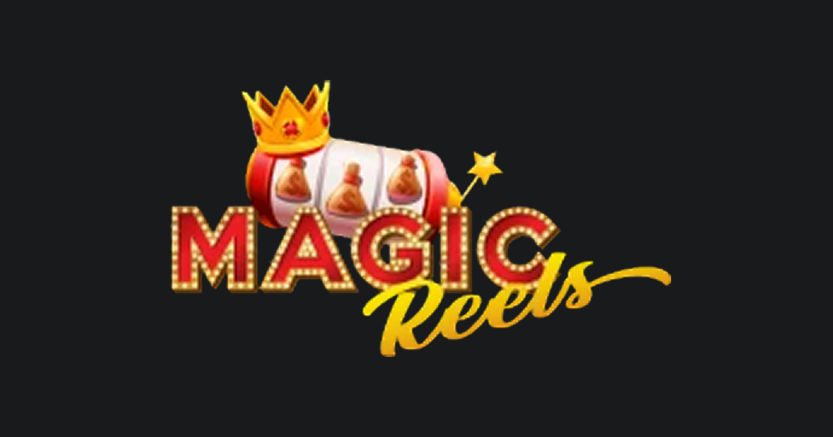 Magic Reels Casino